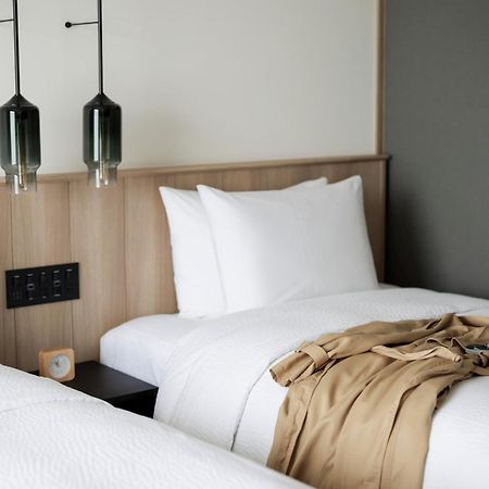 Fairfield By Marriott Nara Tenri Yamanobenomichi Екстер'єр фото