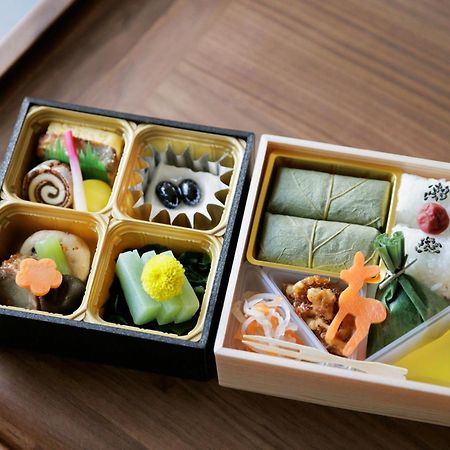 Fairfield By Marriott Nara Tenri Yamanobenomichi Екстер'єр фото