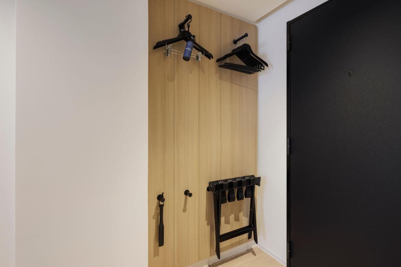 Fairfield By Marriott Nara Tenri Yamanobenomichi Екстер'єр фото