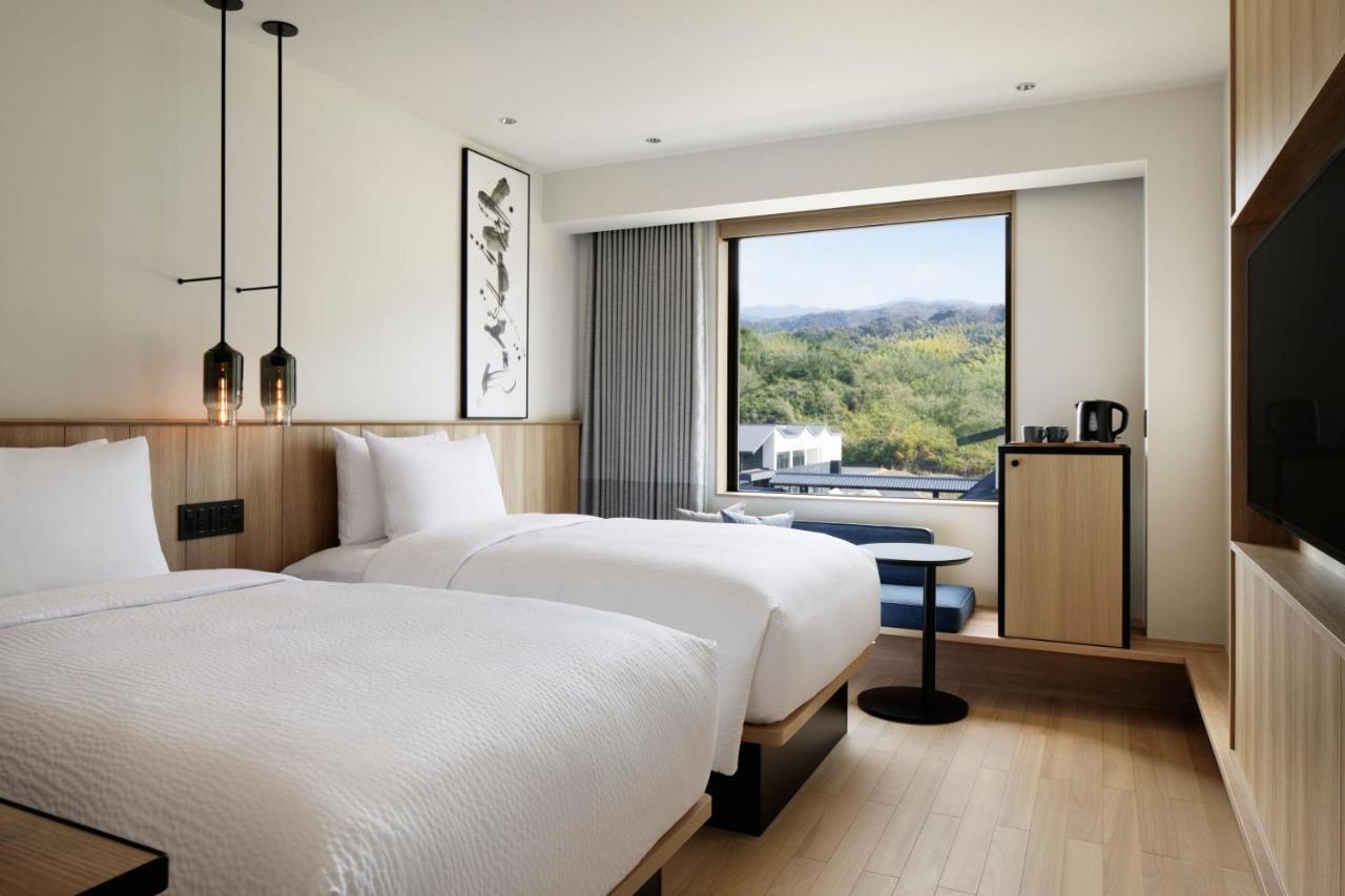 Fairfield By Marriott Nara Tenri Yamanobenomichi Екстер'єр фото