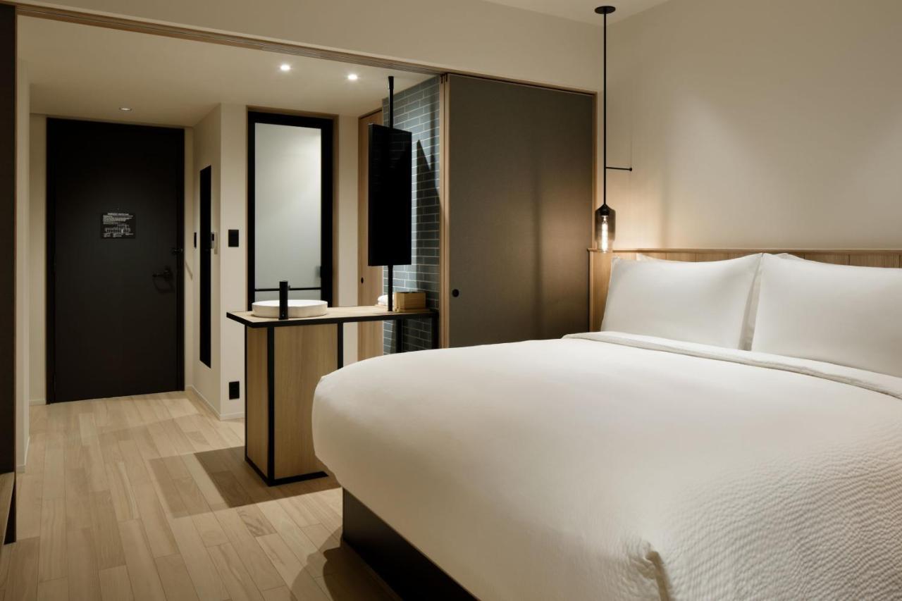 Fairfield By Marriott Nara Tenri Yamanobenomichi Екстер'єр фото