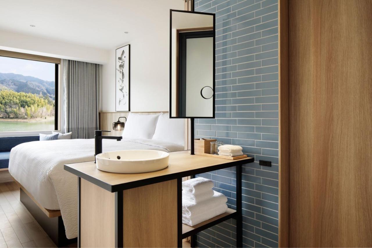 Fairfield By Marriott Nara Tenri Yamanobenomichi Екстер'єр фото