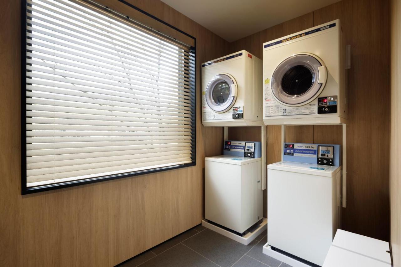 Fairfield By Marriott Nara Tenri Yamanobenomichi Екстер'єр фото