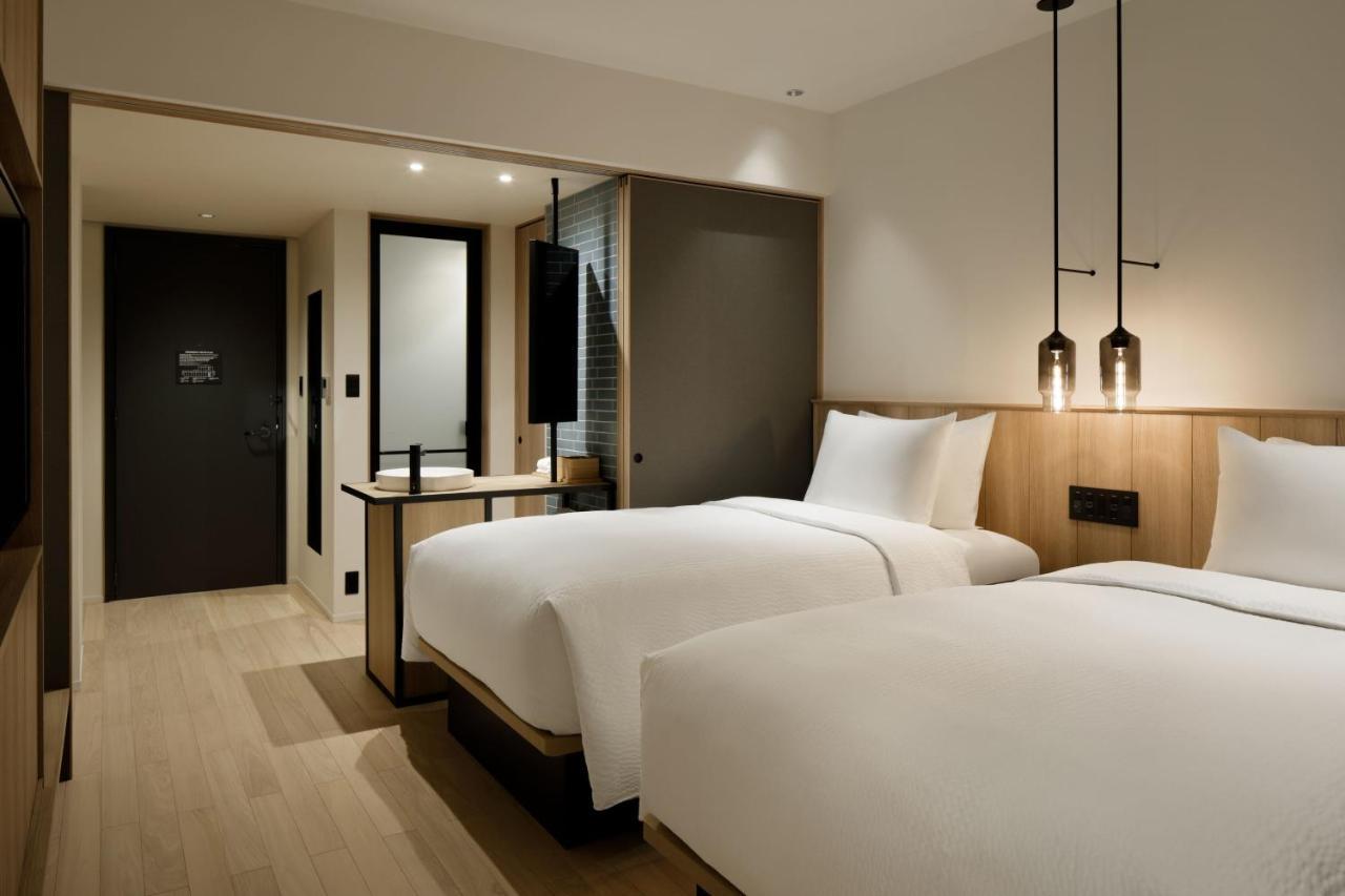 Fairfield By Marriott Nara Tenri Yamanobenomichi Екстер'єр фото