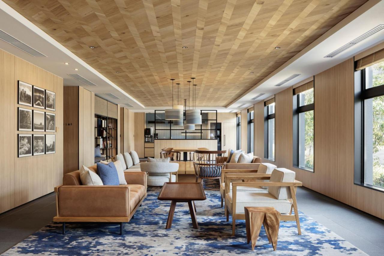 Fairfield By Marriott Nara Tenri Yamanobenomichi Екстер'єр фото