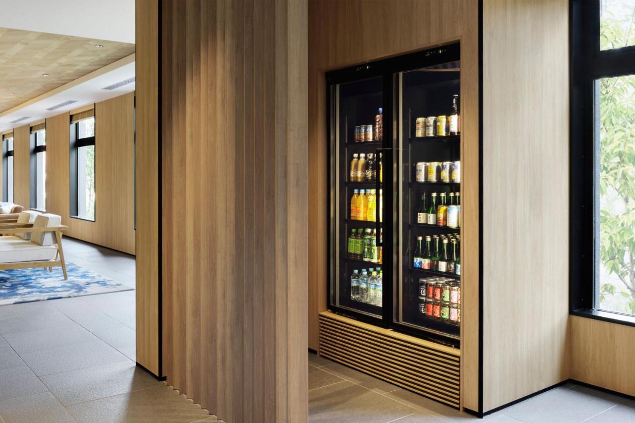 Fairfield By Marriott Nara Tenri Yamanobenomichi Екстер'єр фото