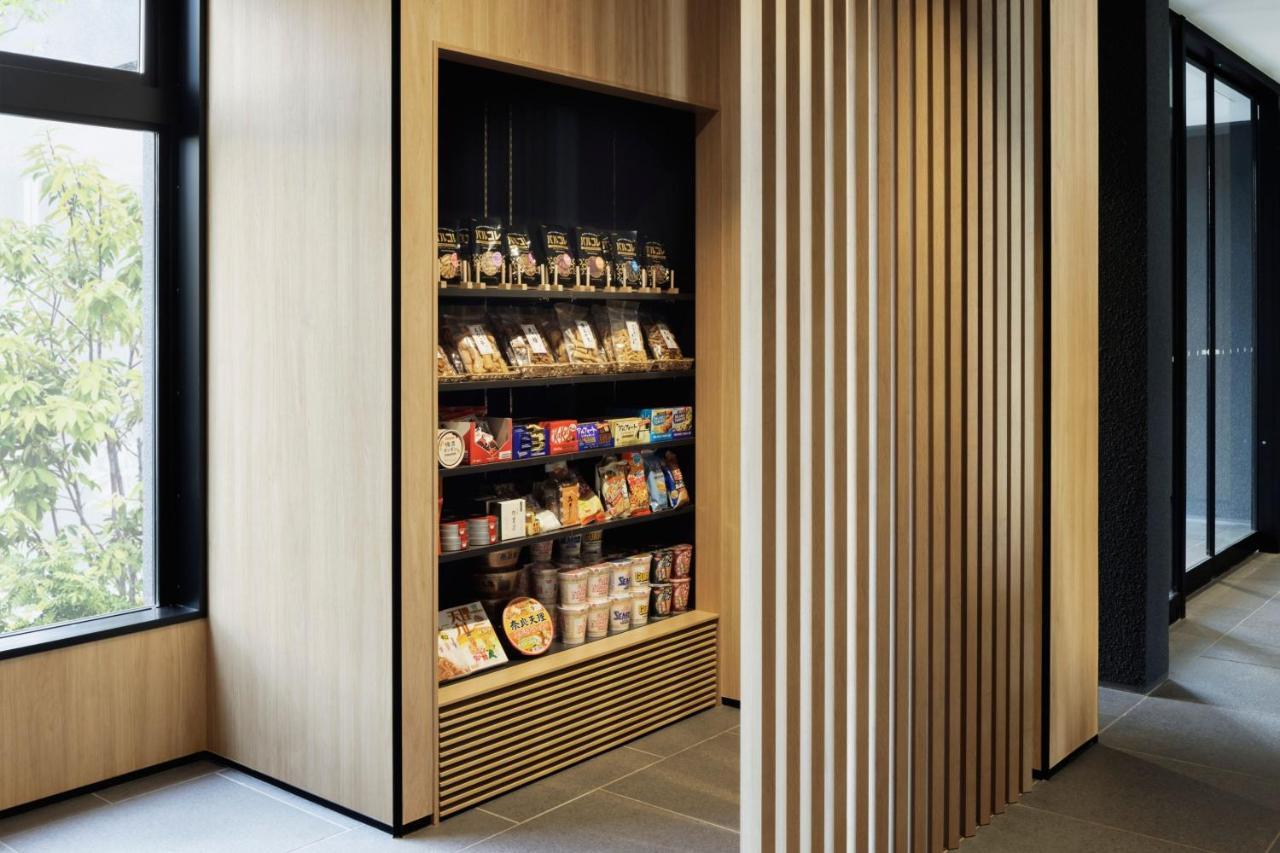 Fairfield By Marriott Nara Tenri Yamanobenomichi Екстер'єр фото