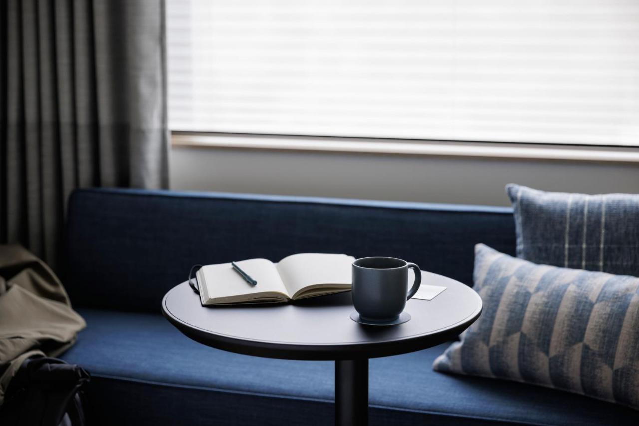 Fairfield By Marriott Nara Tenri Yamanobenomichi Екстер'єр фото