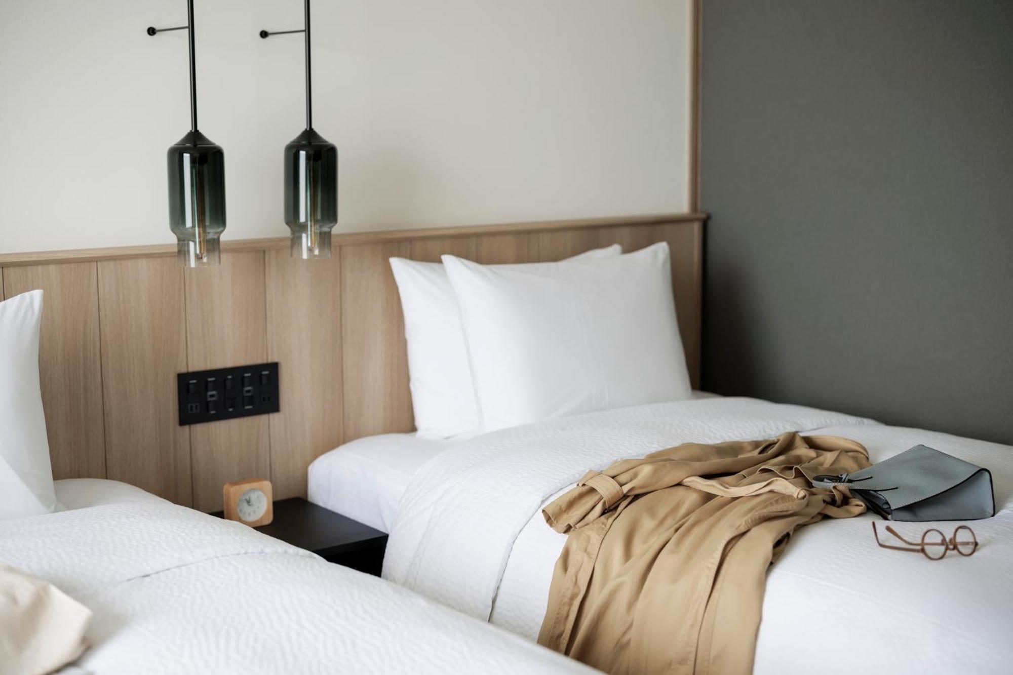 Fairfield By Marriott Nara Tenri Yamanobenomichi Екстер'єр фото